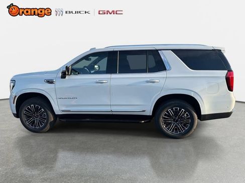 New 2026 GMC Yukon Elevation RWD image 6
