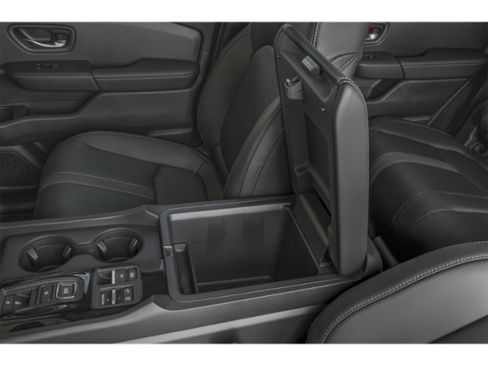 New 2026 Honda Passport RTL image 11