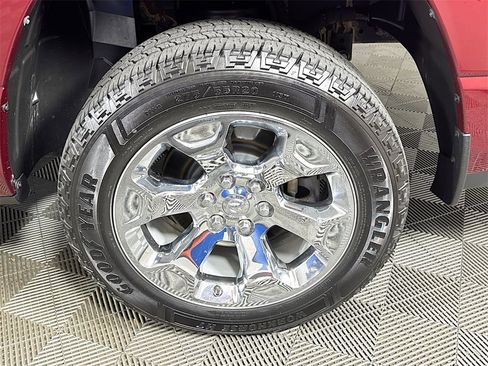 Used 2019 RAM 1500 Big Horn image 30