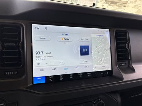 New 2026 Ford Bronco Badlands image 12