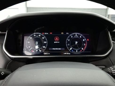 Used 2022 Land Rover Range Rover Sport HSE Silver Edition AWD/4WD image 9