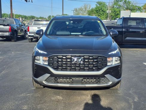 Used 2023 Hyundai Santa Fe SE FWD image 31