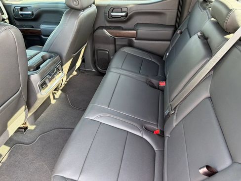 Used 2021 GMC Sierra 1500 SLT AWD/4WD image 15