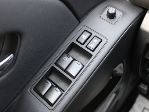 Certified 2022 Nissan Frontier PRO-4X w/ Pro-4X Premium Package image 31