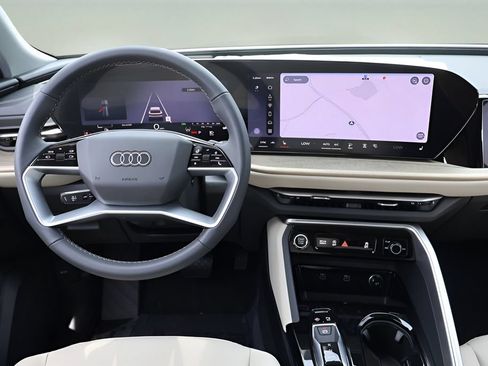 New 2026 Audi Q5 Premium Plus AWD/4WD image 14
