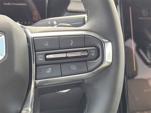 New 2025 GMC Acadia Elevation w/ Super Cruise Package image 18