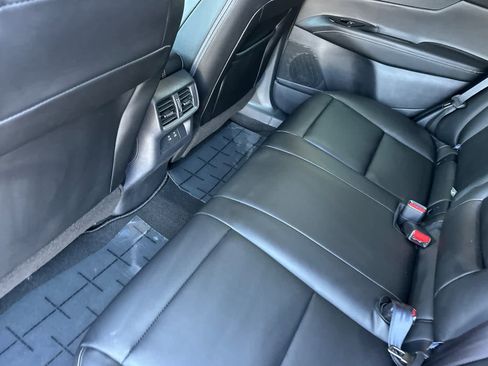 New 2025 Nissan Murano SL image 4