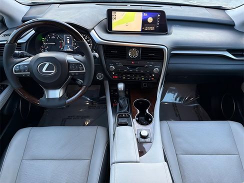 Used 2018 Lexus RX 350 AWD image 17