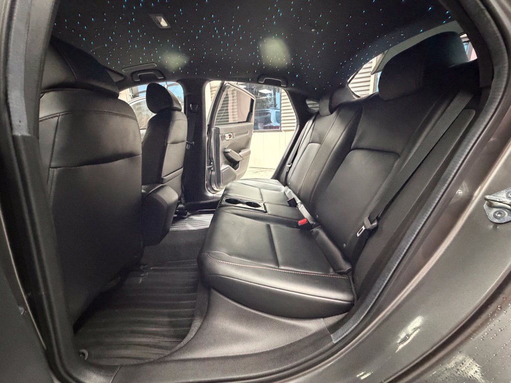 Used 2025 Acura Integra Type S FWD image 54