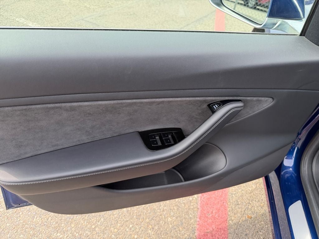 Used 2018 Tesla Model 3 Long Range AWD/4WD image 20