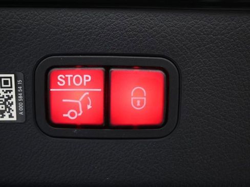 Used 2023 Mercedes-Benz EQS 450+ Sedan image 16