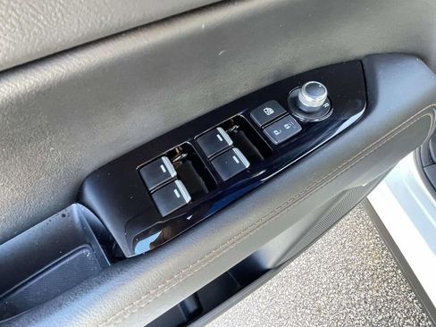 Used 2022 MAZDA CX-5 AWD 2.5 S w/ Premium Package image 18