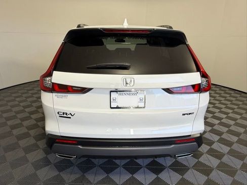 Used 2026 Honda CR-V Sport image 5