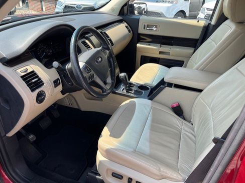 Used 2014 Ford Flex SEL w/ Equipment Group 202A FWD image 13