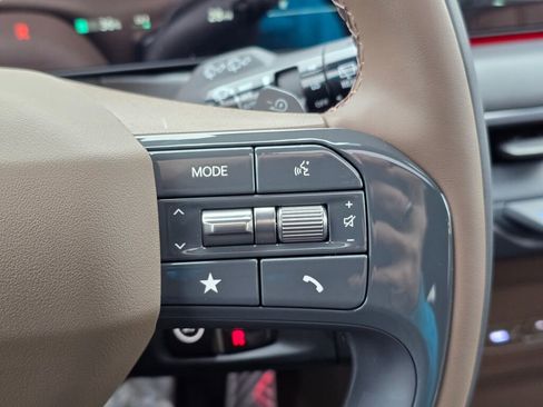 New 2026 Kia EV9 GT-Line AWD/4WD image 32