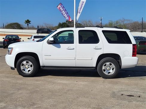 Used 2012 Chevrolet Tahoe LS image 2