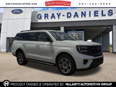 New 2026 Ford Expedition Active