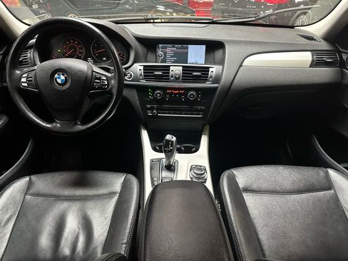 Used 2011 BMW X3 xDrive28i AWD/4WD image 10