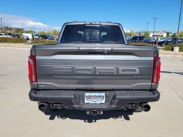 New 2026 Ford F150 Raptor AWD/4WD image 12