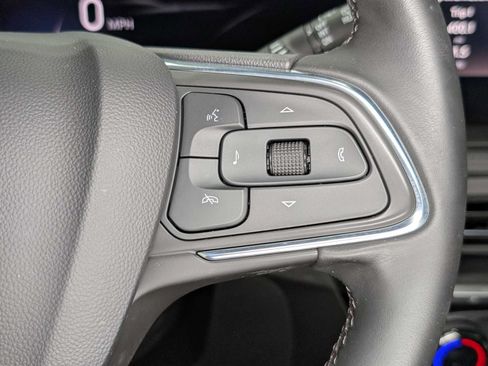 Certified 2024 Buick Encore GX Sport Touring AWD/4WD image 34