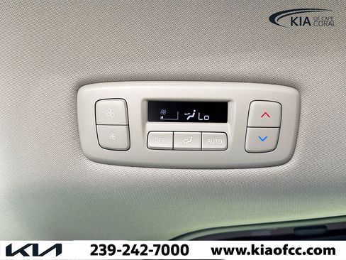 New 2026 Kia Carnival image 19