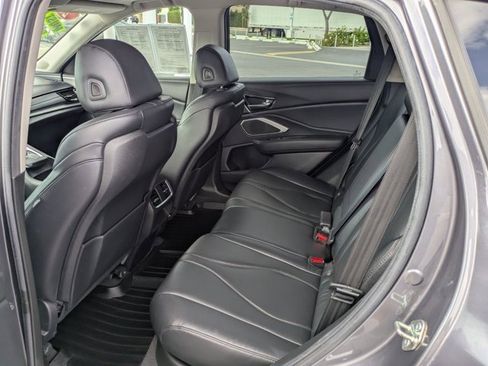 Used 2020 Acura RDX FWD image 14