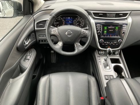 Used 2021 Nissan Murano SL image 15