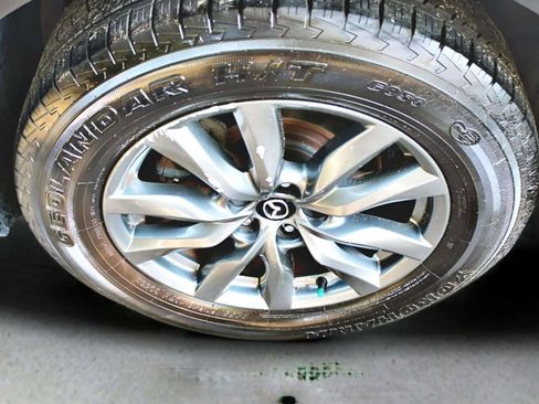 Used 2020 MAZDA CX-9 Touring image 37