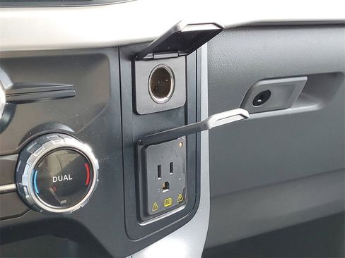 Used 2023 Ford F150 XLT w/ Equipment Group 302A High image 29