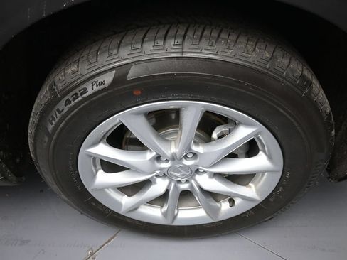Used 2026 Honda CR-V EX image 13