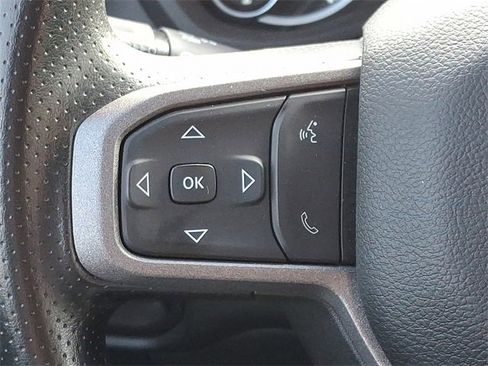 Used 2024 RAM 2500 Tradesman w/ Chrome Appearance Group image 22