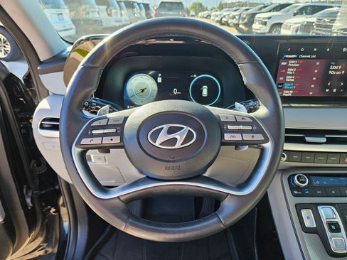 Used 2023 Hyundai Palisade SEL w/ Premium Package AWD/4WD image 17