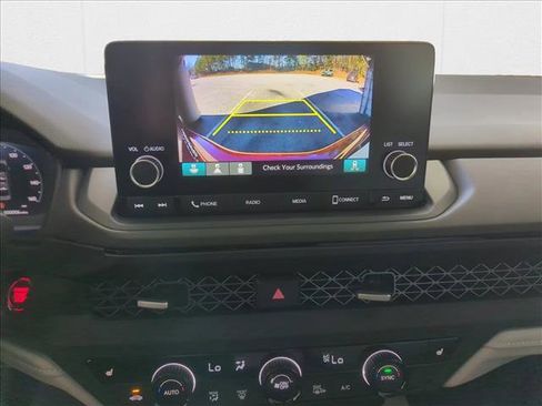 Used 2024 Honda Accord EX image 12