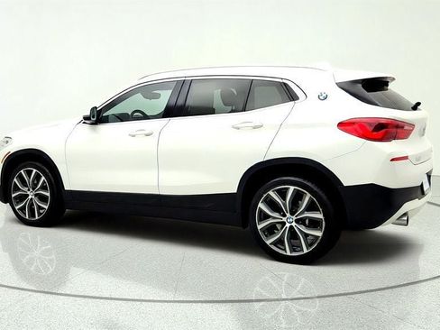 Used 2020 BMW X2 xDrive28i w/ Convenience Package AWD/4WD image 7