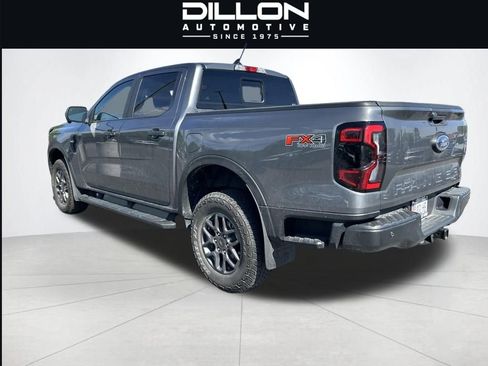 Used 2025 Ford Ranger XLT AWD/4WD image 18