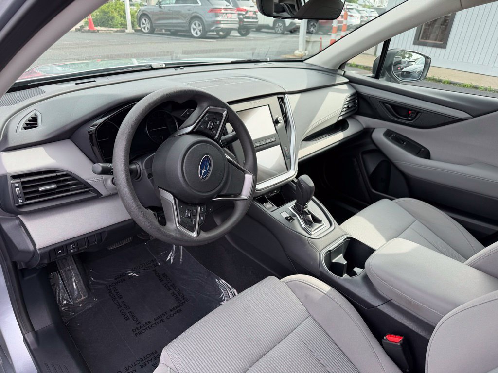 Used 2020 Subaru Legacy w/ Alloy Wheel Package AWD/4WD image 11
