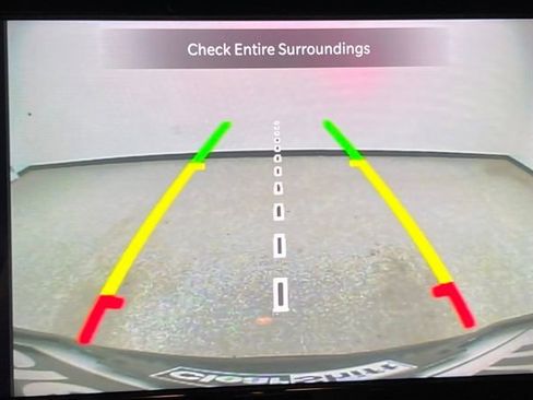 Used 2021 Dodge Durango SRT Hellcat w/ Technology Group image 34