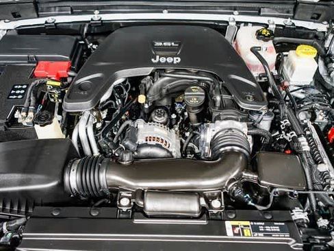 Used 2020 Jeep Gladiator Rubicon image 28