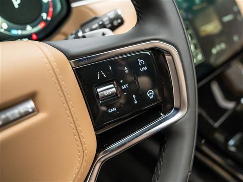 New 2026 Land Rover Range Rover Sport SE AWD/4WD image 21