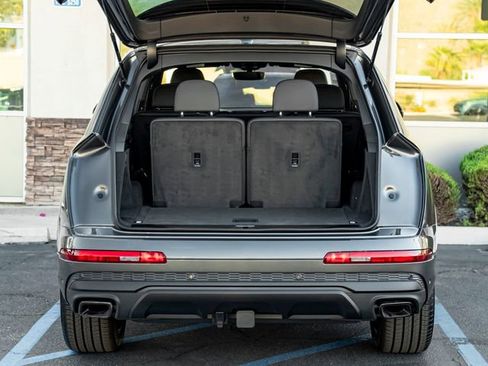 New 2026 Audi Q7 2.0T Premium Plus AWD/4WD image 24