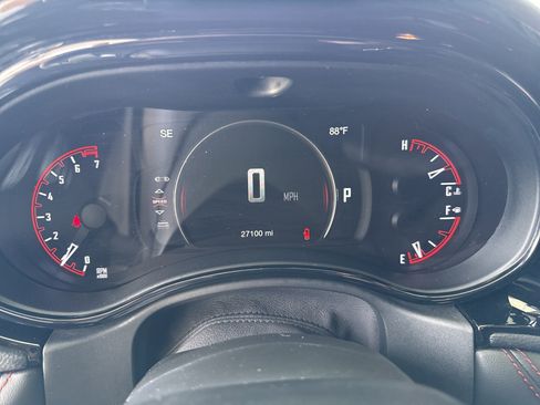 Used 2025 Dodge Durango GT AWD/4WD image 20