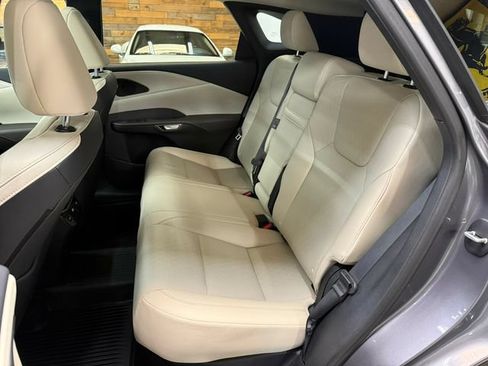 Used 2023 Lexus RX 350 Premium Plus w/ Cold Area Package AWD/4WD image 26