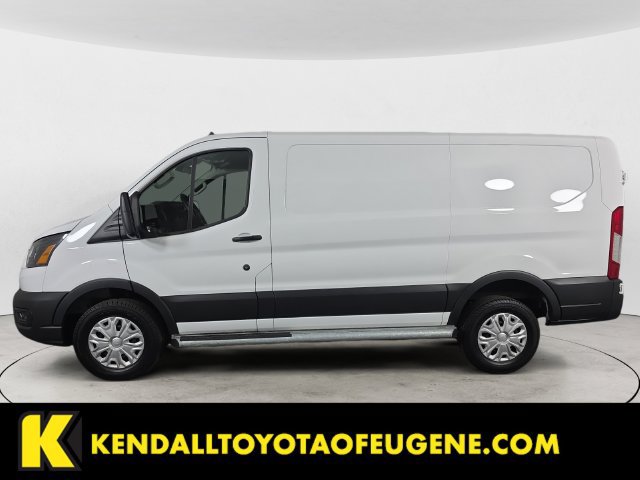 Used 2025 Ford Transit 250 Low Roof w/ Exterior Upgrade Package RWD image 8