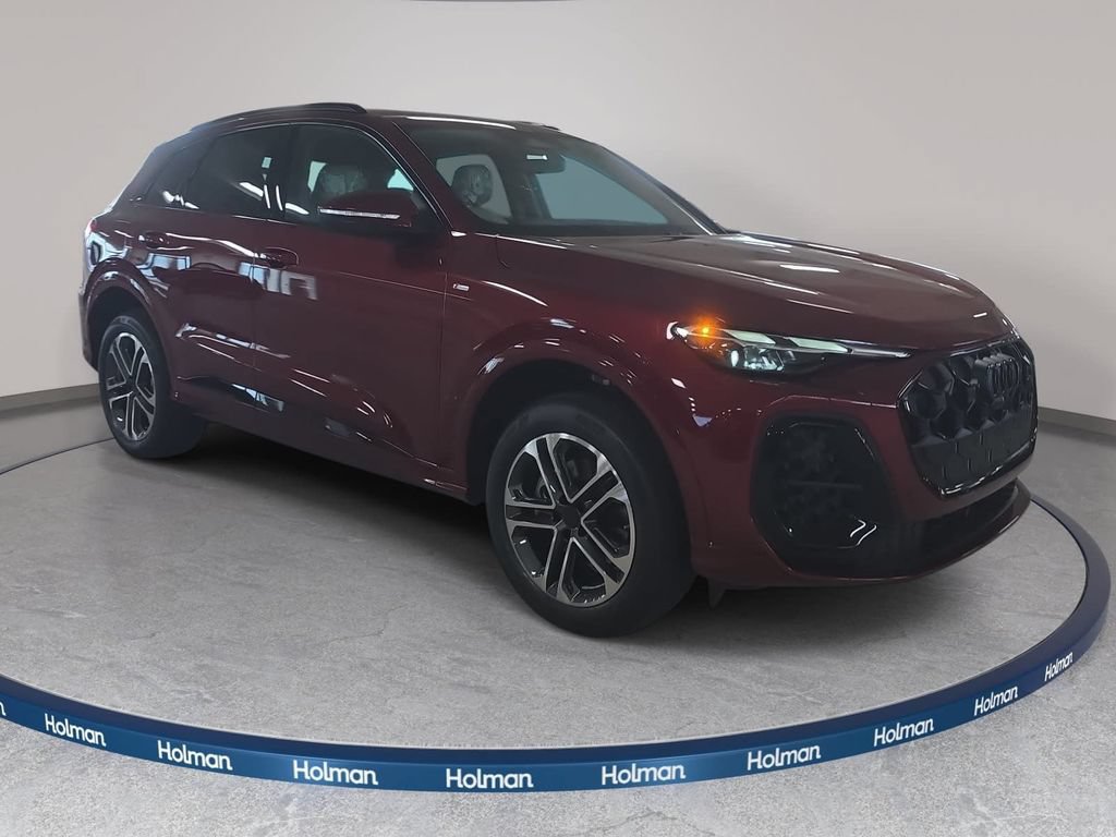 New 2026 Audi Q5 2.0T AWD/4WD image 3