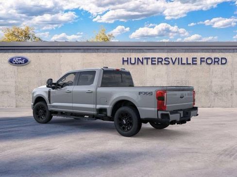 New 2026 Ford F350 Lariat w/ Black Appearance Package AWD/4WD image 4