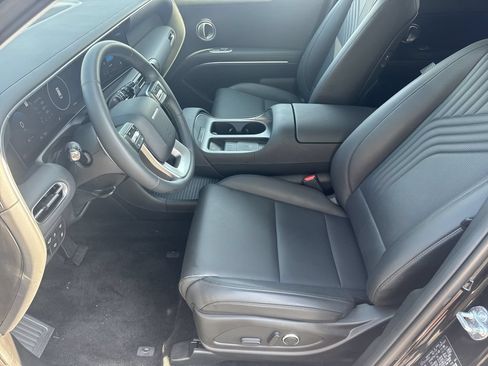 Used 2026 Hyundai Palisade SEL AWD/4WD image 9