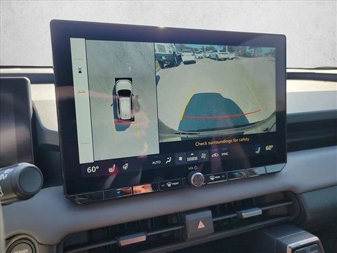 New 2026 Toyota RAV4 FWD image 22