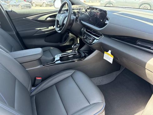 New 2026 Buick Envista Sport Touring w/ Convenience I Package image 17