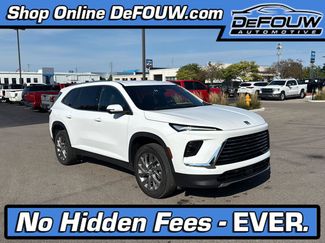 Used 2026 Buick Enclave Preferred AWD/4WD video 1