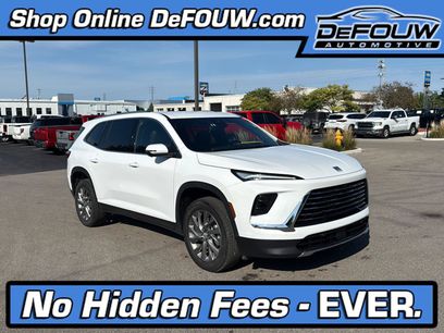 Used 2026 Buick Enclave Preferred